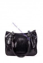 Женская сумка Karya 4013-95 чёрная