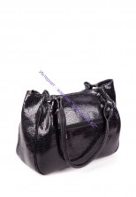 Женская сумка Karya 4013-95 чёрная