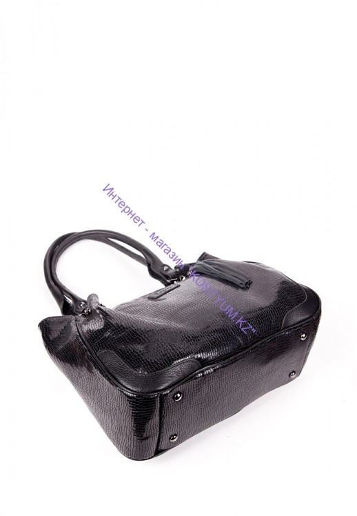 Женская сумка Karya 4013-95 чёрная