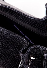 Женская сумка Karya 4013-95 чёрная