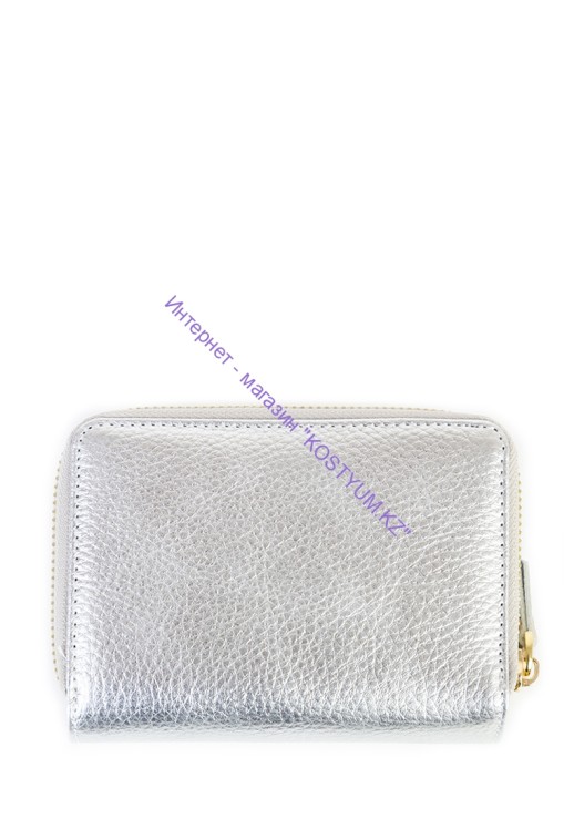 Кошелек Tony Bellucci 637-1036 серебристый