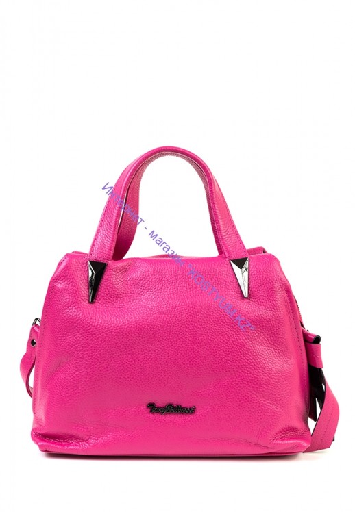 Сумка Tony Bellucci 160-70 малиновая