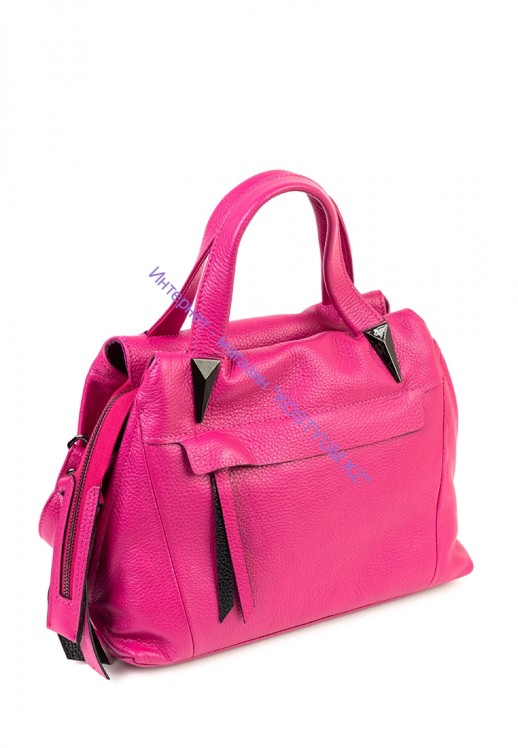 Сумка Tony Bellucci 160-70 малиновая