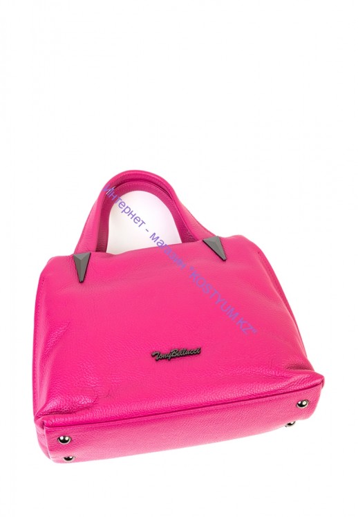 Сумка Tony Bellucci 160-70 малиновая