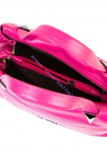 Сумка Tony Bellucci 160-70 малиновая