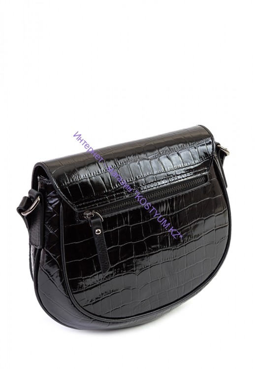 Сумка Karya 3002-53 чёрная