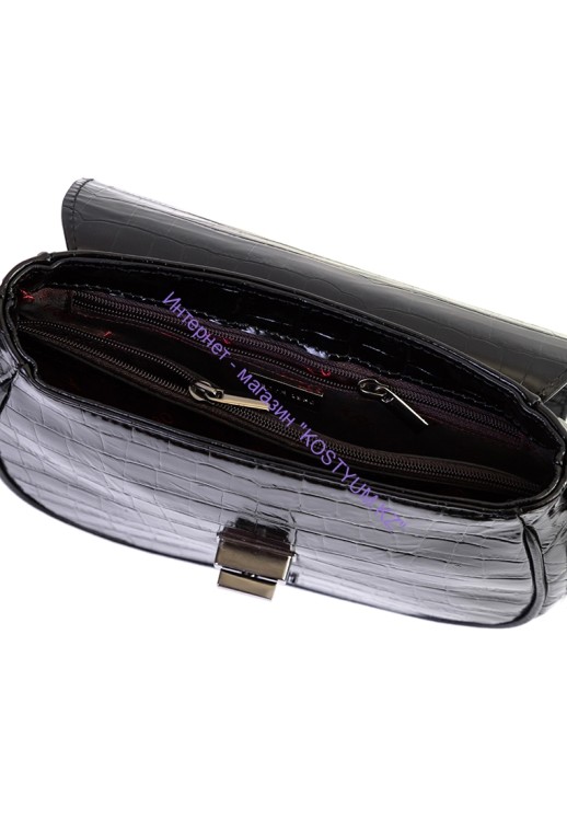 Сумка Karya 3002-53 чёрная