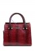 Сумка Karya 2193-523 бордовая