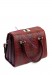 Сумка Karya 2193-523 бордовая