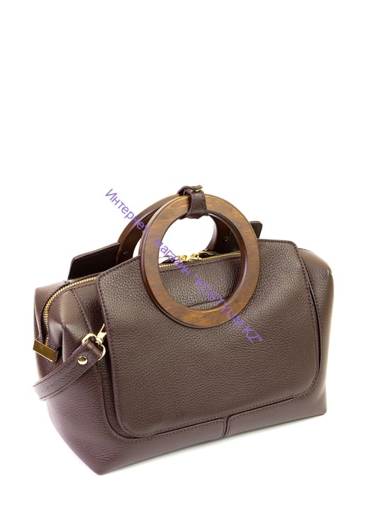 Сумка Tony Bellucci 508-9 коричневая