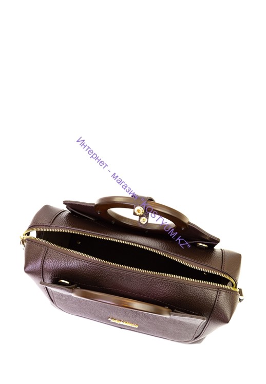 Сумка Tony Bellucci 508-9 коричневая