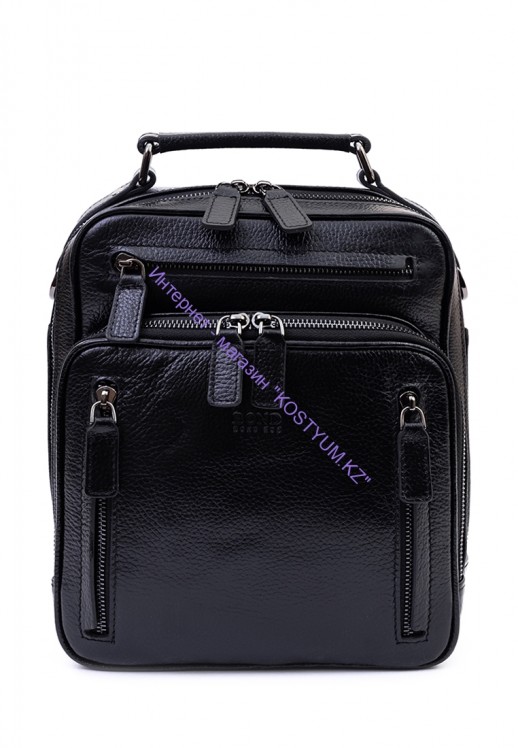 Сумка Bond 3599-281 черная