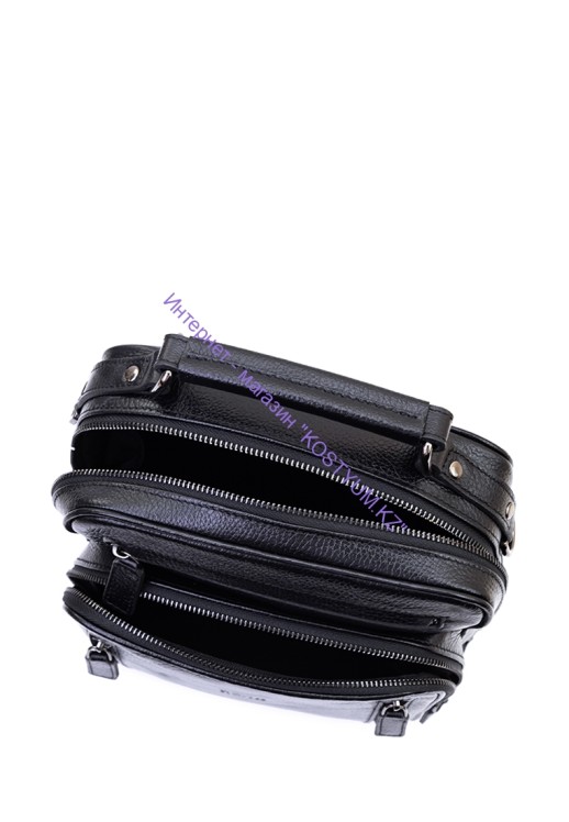 Сумка Bond 3599-281 черная