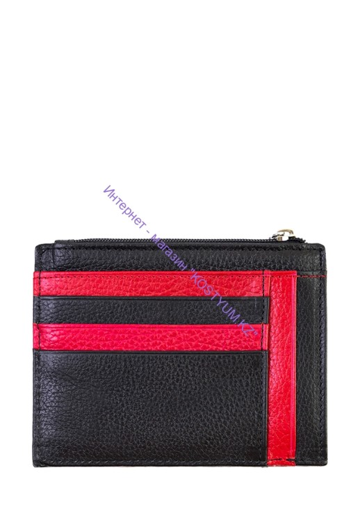 Картхолдер Karya 0022-45 чёрный