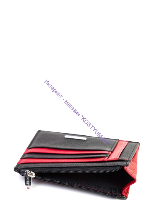 Картхолдер Karya 0022-45 чёрный