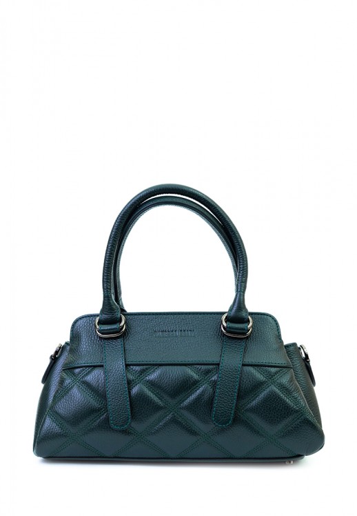 Сумка Vanessa Scani VS10-7 зеленая