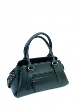 Сумка Vanessa Scani VS10-7 зеленая