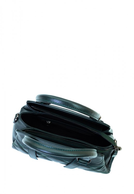 Сумка Vanessa Scani VS10-7 зеленая