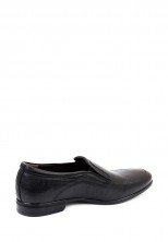 Туфли Etor 16316-890 чёрные