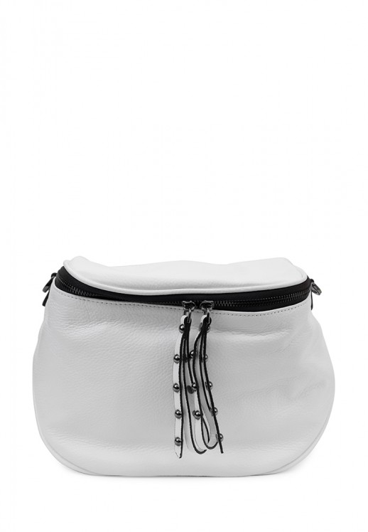 Сумка Tony Bellucci 258-62 белая