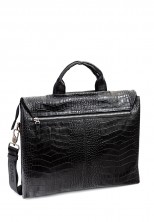 Сумка-портфель Bond 3467-356 черная