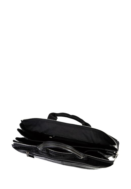 Сумка-портфель Bond 3467-356 черная