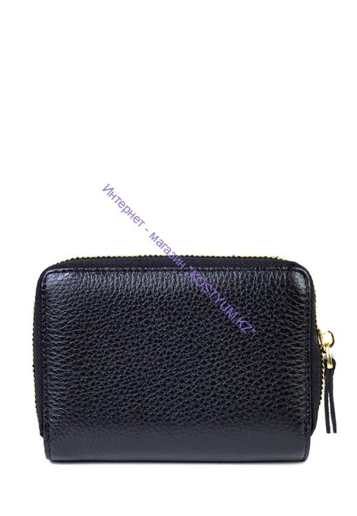 Кошелек Tony Bellucci 637-281-282 чёрный