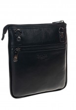 Сумка Karya 2776-1 чёрная