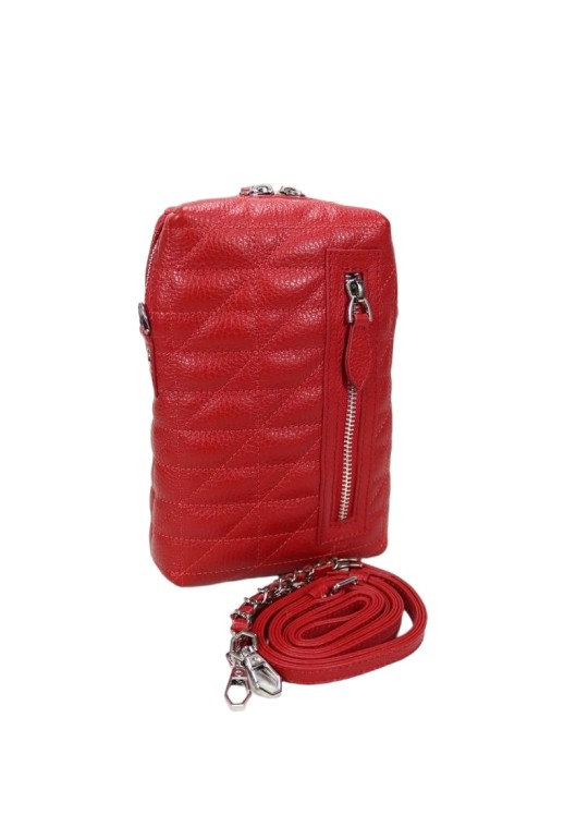 Сумка Karya 3160-46 красная