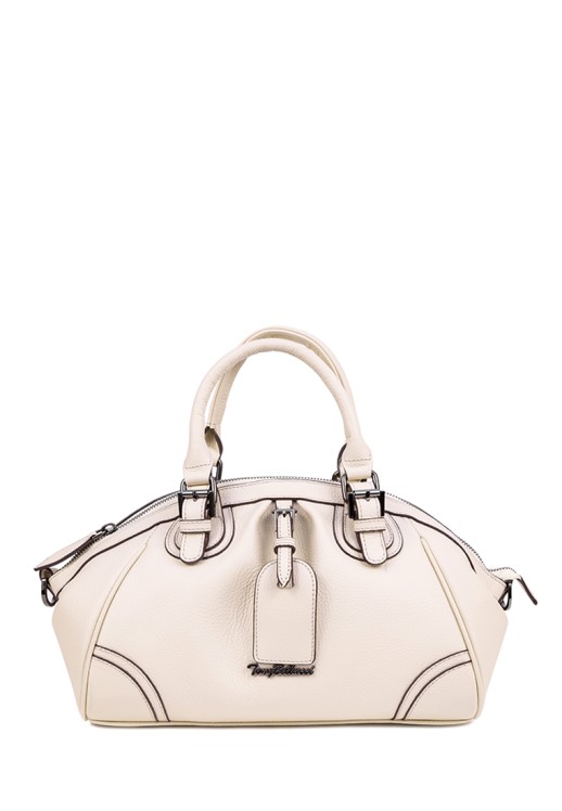 Сумка Tony Bellucci 413-65 айвори