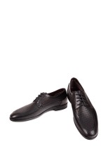 Туфли Etor 19021-10270 черные