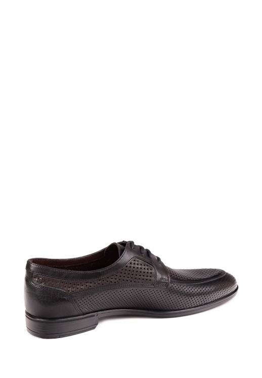 Туфли Etor 19021-10270 черные