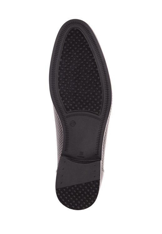 Туфли Etor 19021-10270 черные