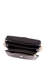 Сумка Tony Bellucci 431-1 черная