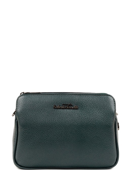 Сумка Roberto Tonelli RT11-1005 зеленая