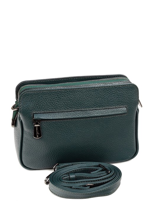 Сумка Roberto Tonelli RT11-1005 зеленая