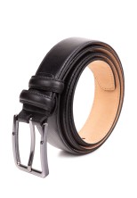Ремень Roberto Tonelli 11000 чёрный