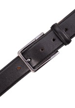 Ремень Roberto Tonelli 11000 чёрный