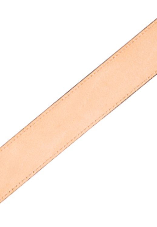 Ремень Roberto Tonelli 11000 чёрный