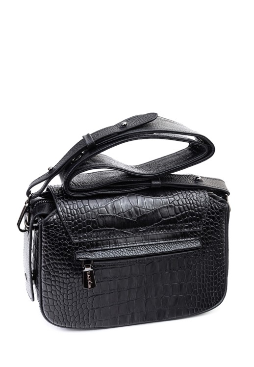 Сумка Roberto Tonelli RT023-356 черная