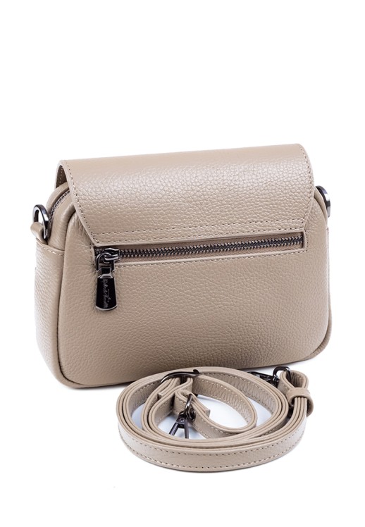 Сумка Roberto Tonelli RT028-219 бежевая