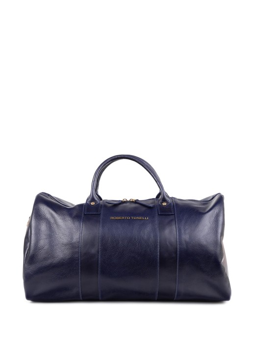 Саквояж Roberto Tonelli RT133-49 синий