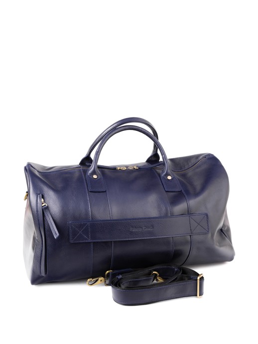 Саквояж Roberto Tonelli RT133-49 синий