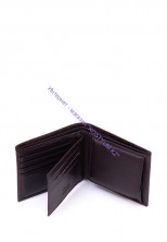 Портмоне Karya 0910-57 коричневое