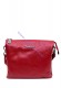 Сумка Tony Bellucci 077-3 красная