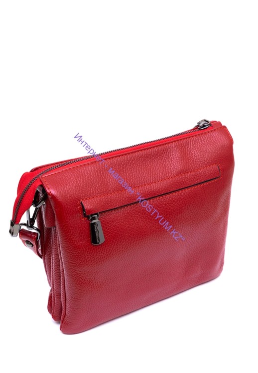 Сумка Tony Bellucci 077-3 красная