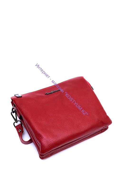 Сумка Tony Bellucci 077-3 красная