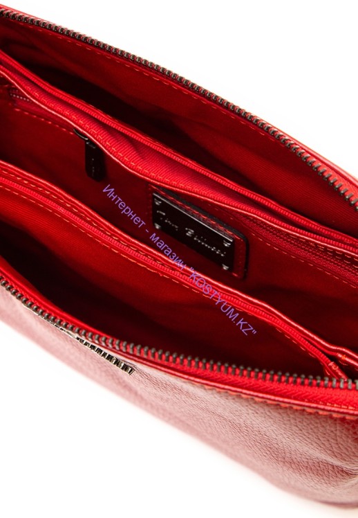 Сумка Tony Bellucci 077-3 красная