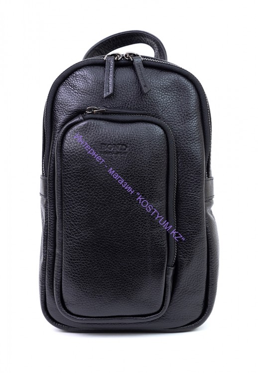 Сумка Bond 1195-281 черная