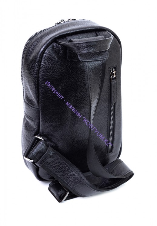 Сумка Bond 1195-281 черная